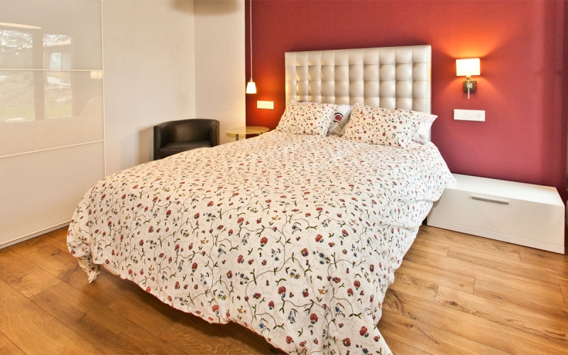 Inicio - Apartamentos El Roble